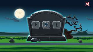 Monster Baseball - Screenshot 1