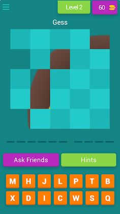 Colour Guess Quiz - Screenshot 3