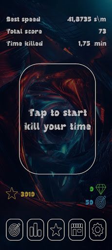 Tap to kill time - Premium - Screenshot 2