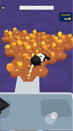 Terra Mars - Screenshot 4