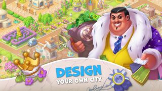 Nano World - Screenshot 2