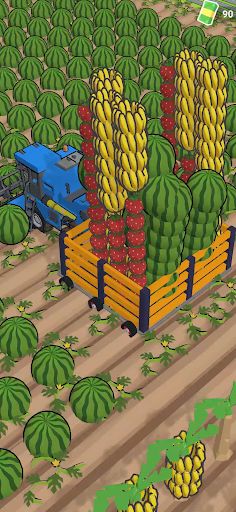 Smoothie Store - Screenshot 2