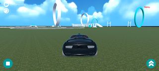 freedrive - Screenshot 3