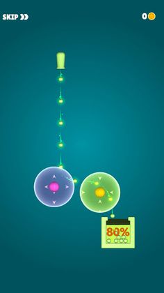 Pull Push - Screenshot 2