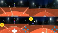 Compilation :3D sports games - Screenshot 2