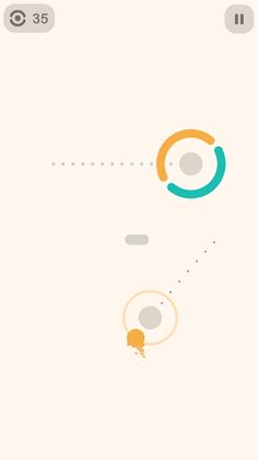 Color Shoot PRO - Screenshot 1