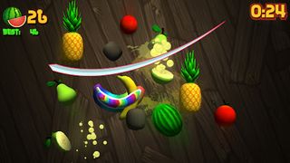 Fruit Slice - Screenshot 3
