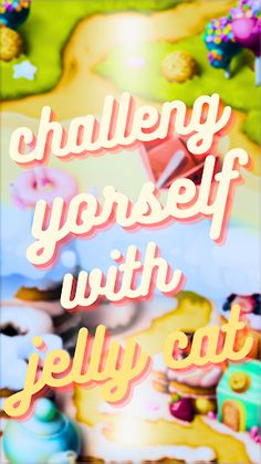 JellyCat - Match 3 - Screenshot 4