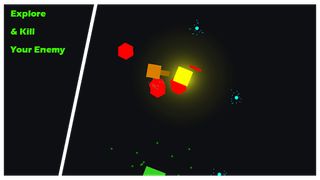 Explorer - Screenshot 1