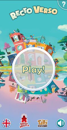 Recto Verso - Screenshot 1