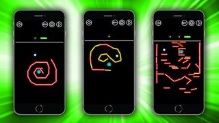 Physics - Logic Puzzles - Screenshot 2