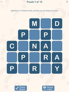 Woven Words - Screenshot 3