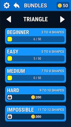 Hexa Block - Screenshot 2