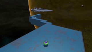 Twisty Road - Screenshot 2