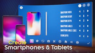 Devices Tycoon - Screenshot 3