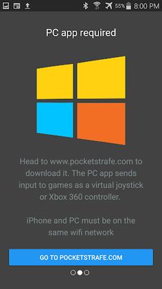 PocketStrafe - VR Locomotion E - Screenshot 2
