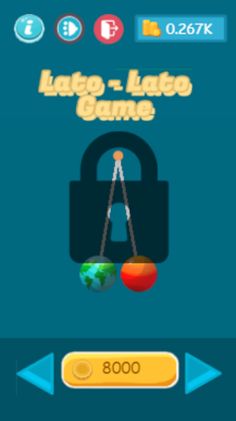 Lato Lato Game Tek Tek - Screenshot 2