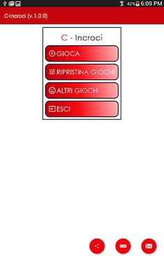 C-Incroci Gioca con i libri, P - Screenshot 4