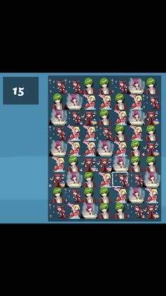 kikki.GurokawaCrush - Screenshot 2