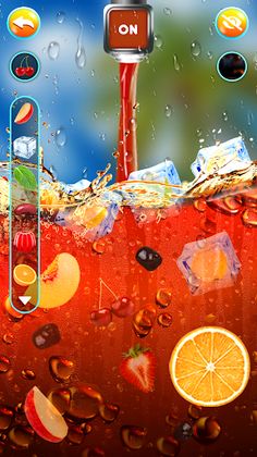 ASMR Boba: DIY Bubble Tea Game - Screenshot 3