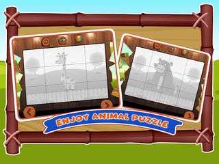 Animal Zoo Games For Kids - Screenshot 3
