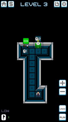 Robbi - Screenshot 2