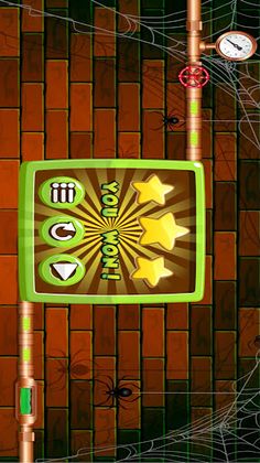 Plumber Game: Pipe Puzzle - Screenshot 4