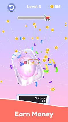 Cash Day 3D - Screenshot 2