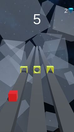 Road Transform Block - Screenshot 3