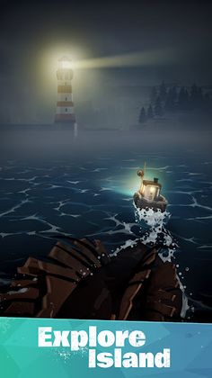 Misty Dawn Survival - Screenshot 1