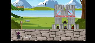 Kingdom Crusher - Screenshot 1