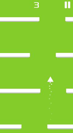 Fast Triangle - Screenshot 4