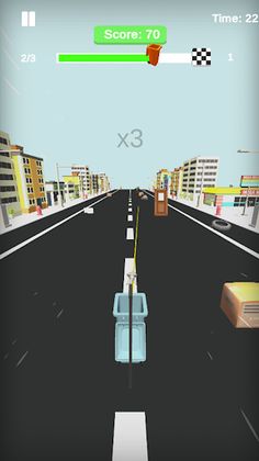 Hook It! - Screenshot 4