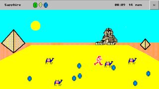 Jewel Thief - Screenshot 3