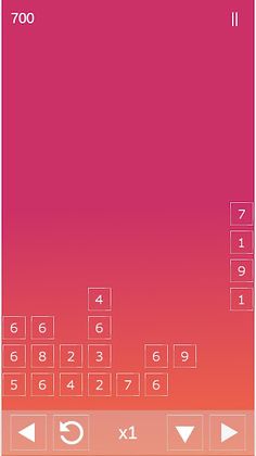 Tetroku - Screenshot 2