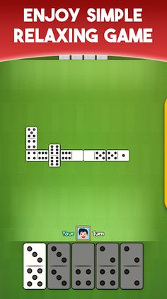 Let's play dominoes - Screenshot 3