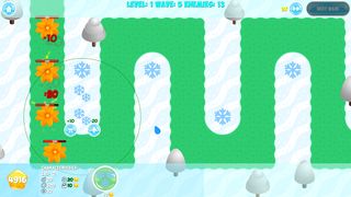 Unusual Times - Screenshot 1