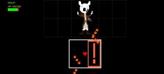 BattleTale:Boss Battles&Maker - Screenshot 1