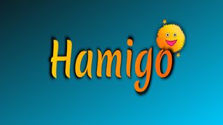 Hamigo - Screenshot 1