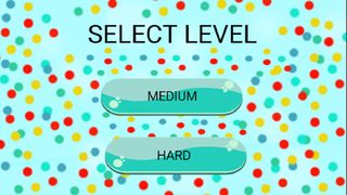 Little Ball's Journey - Screenshot 2