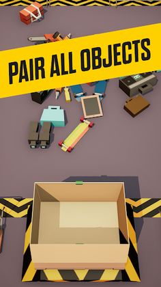 Match 2 Objects - Screenshot 3