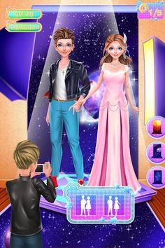 Star Talent Show - Screenshot 4