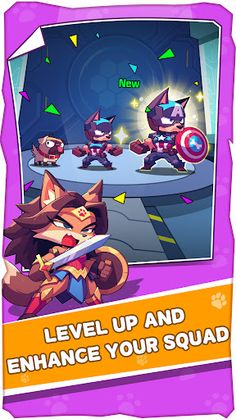 X-Dogs - Screenshot 3