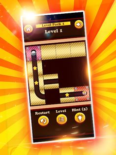 Unlock Ball - How to escape? - Screenshot 3