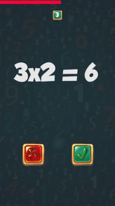 Math Quezees - Screenshot 3