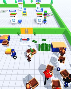 Laundry Manager Cloth Washing - Screenshot 4