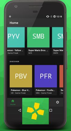 RetroSaga - Screenshot 1