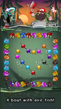 UncleBill : OffLine - Screenshot 2