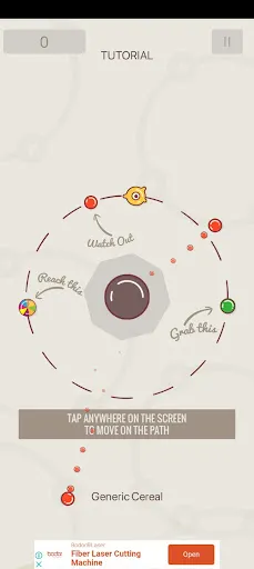 M N LAPUQ - Screenshot 4