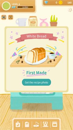 Bread Fishing - Screenshot 3